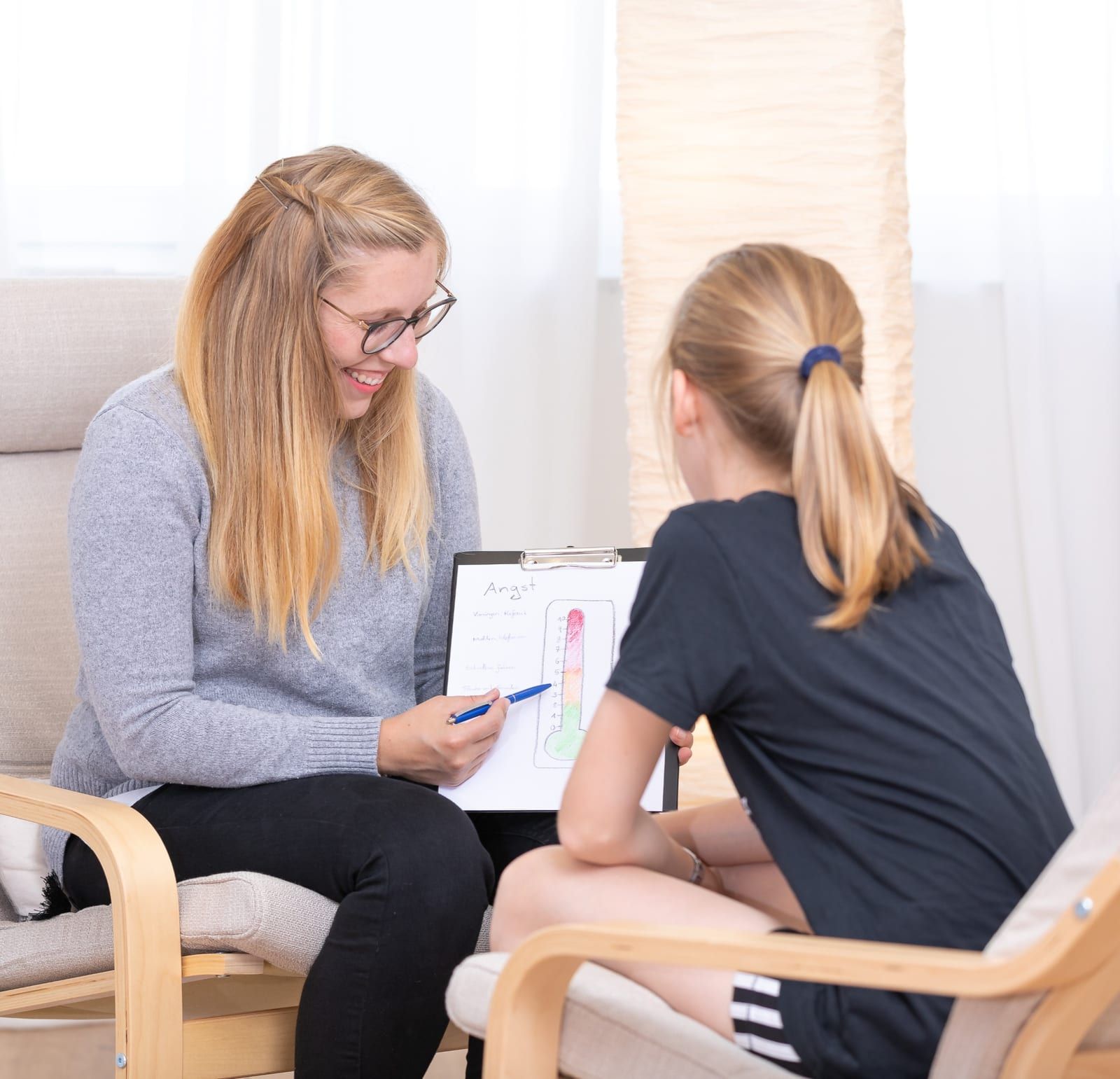 Psychotherapie Lehnert KJP