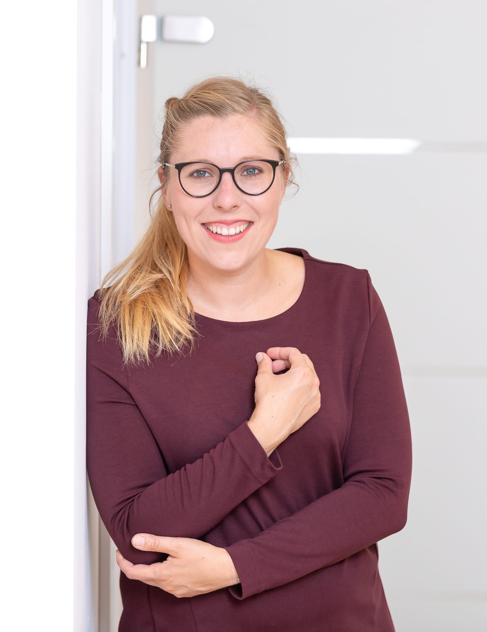 Kinder- und Jugendlichenpsychotherapeutin Anne Lehnert (approbiert)