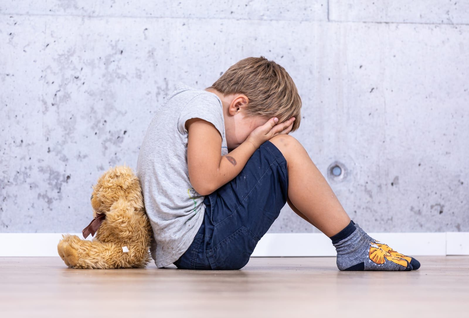 Hilfe bei Depressionen, Traurigkeit und Wut